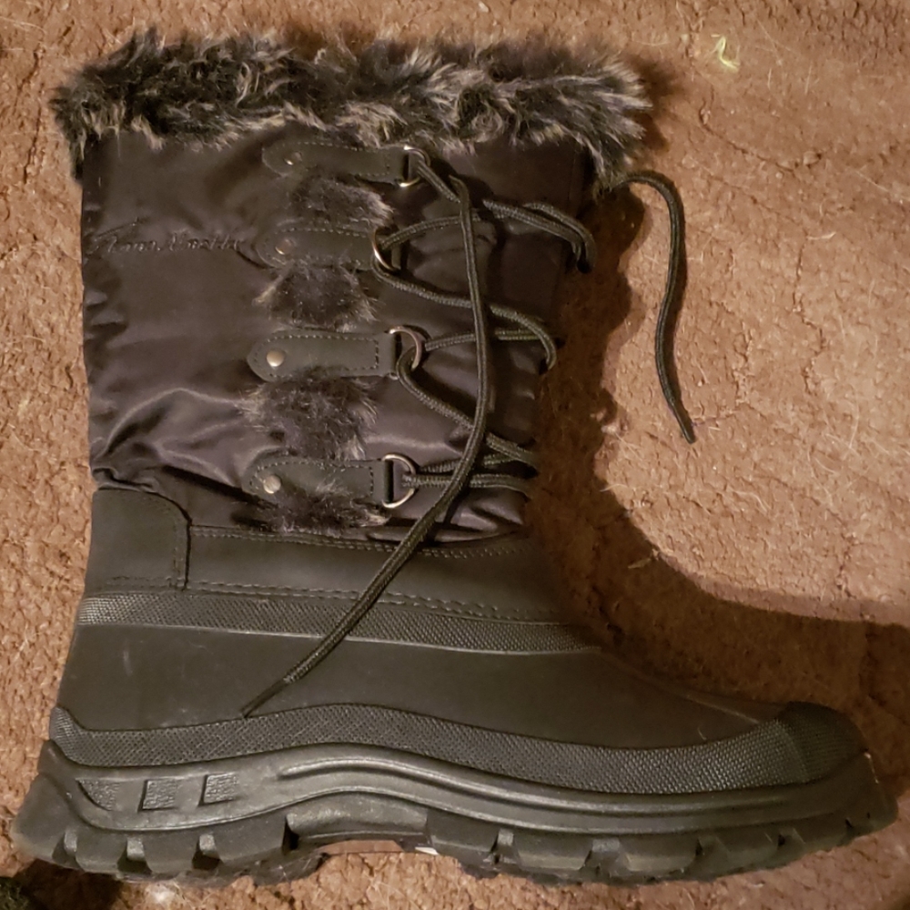 Womens winter boots